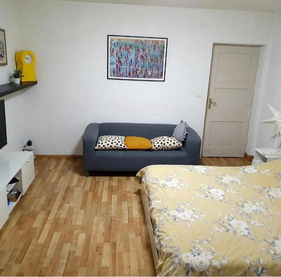 Cozy Apartment Near Hospital  Split